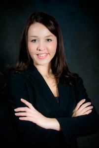 Kate Dodson prof profile